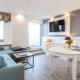 Dünenhof zum Kronprinzen Penthouse App 115, Wenningstedt - Zdjęcie 1