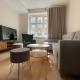 Revesen Premium Apartments Cracovia - Foto 9