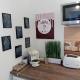 Green belt apartmann, Budapeszt - Zdjęcie 3
