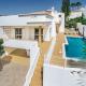 Villa Jonas Albufeira - Fotografie 1