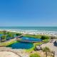 Oceanfront Condo with Balcony in Myrtle Beach!, Myrtle Beach - Fotografie 3
