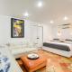 South Tampa Studio in Desirable Historic District!, Tampa (fotografie 8)