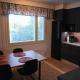 Apartment for six near Railway station, Rovaniemi - Fotografie 10