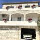 Lux Apartments, Korčula