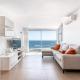Luxury First Line Apartment., Salinetas - Fotografie 2