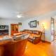 Pet-Friendly Waterloo Abode with Deck!, Waterloo (fotografie 4)