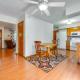 Pet-Friendly Waterloo Abode with Deck!, Waterloo (fotografie 6)