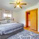 Pet-Friendly Waterloo Abode with Deck!, Waterloo (fotografie 10)