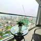 Cozy 2 Bedrooms in BGC with Balcony Bathtub 600Mbps, Manila - Foto 7