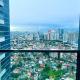 Cozy 2 Bedrooms in BGC with Balcony Bathtub 600Mbps, Manila - Foto 6