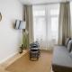 R73 Apartments by Domani Hotels Anvers - Photo 4