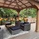Serene Oasis Getaway with Sauna and a swim spa. Portland - Fotografie 9
