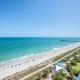 Direct Oceanfront View w Pools High Floor Studio, Myrtle Beach - Zdjęcie 2