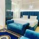 Neel Skye - Couple Friendly - DLF My Pad, Gomtinagar , Lucknow, Lucknow - Foto 1
