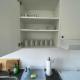 Monteur und Handwerker Apartment TMS 14 L, Wefensleben - Foto 7