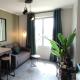 Jungly Appart - Clim Moderne Cocooning Calme Nature, Saint-Priest