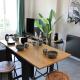 Jungly Appart - Clim Moderne Cocooning Calme Nature, Saint-Priest (photo 8)