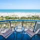 Stunning View, Direct Oceanfront, Boardwalk, Pools Myrtle Beach - Fotografie 1