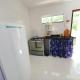 CASA NA RUA DO PIRUÍ EM AREMBEPE com ar, アレンベペ - 写真 8
