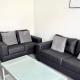 Convenient & Modern Private Bedroom Space near Barnsley Hospital, Барнсли (фото 4)