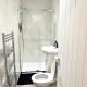 Convenient & Modern Private Bedroom Space near Barnsley Hospital, Барнсли (фото 5)