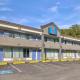 Motel 6 Morgantown, Morgantown (fotografie 5)