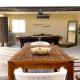 Casa Coyote - Wellness Stay - Sauna Cold Plunge Tub Cowboy Pool Hot Tub, Joshua Tree (foto 7)