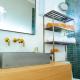 Casa Coyote - Wellness Stay - Sauna Cold Plunge Tub Cowboy Pool Hot Tub, Joshua Tree (foto 6)