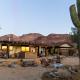 Casa Coyote - Wellness Stay - Sauna Cold Plunge Tub Cowboy Pool Hot Tub, Joshua Tree (foto 2)