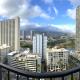 Royal Kuhio 1703 - Spacious Studio with Stunning Mountain Views in the Heart of Waikiki! Honolulu - Fotografie 7