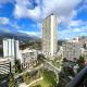 Royal Kuhio 1702 - Spacious Studio with Stunning Mountain City Views in the Heart of Waikiki! Honolulu - Fotografie 10
