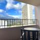 Royal Kuhio 1701 - Spacious Corner Unit with Stunning Ocean City Views in the Heart of Waikiki! Honolulu - Fotografie 9