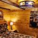 River Log Cabins, Waterville (фото 7)