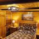 River Log Cabins, Waterville (фото 5)