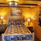 River Log Cabins, Waterville (фото 6)
