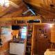 River Log Cabins, Waterville (фото 3)