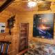 River Log Cabins, Waterville (фото 4)
