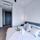 Lucentia Suites Lalaport at Bukit Bintang KL City by RICH LIVING, Kuala Lumpur - Foto 3
