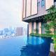 Lucentia Suites Lalaport at Bukit Bintang KL City by RICH LIVING, Kuala Lumpur - Foto 1