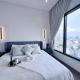 Lucentia Suites Lalaport at Bukit Bintang KL City by RICH LIVING, Kuala Lumpur - Foto 5
