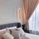 Lucentia Suites Lalaport at Bukit Bintang KL City by RICH LIVING, Kuala Lumpur - Foto 6