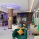 العلي للشقق المخدومة Alalihotel, Hafar Al-Batin (Foto 4)
