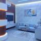 العلي للشقق المخدومة Alalihotel, Hafar Al-Batin (Foto 9)
