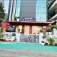 Qotel Hotel AT Residency Kaushambi Anand Vihar, ガーズィヤーバード - 写真 6