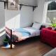 Twin Room -2single beds in share house in Queanbeyan & Canberra, Queanbeyan (fotografie 10)