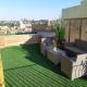 La Terrasse - big apartment & terrace 80m2 - metro 17 min from Paris Bagneux - Foto 3