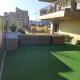 La Terrasse - big apartment & terrace 80m2 - metro 17 min from Paris Bagneux - Foto 2