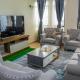 Lux Suites Impala Apartments Nyali, Nyali - Fotografie 9
