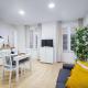 Nordik Apartments Urban - Centro Oslo, Málaga - Foto 1
