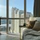 -CONDO- Petite Residential Stay, Manila - Fotografie 1